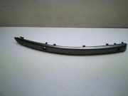 Front Bumper Center Moulding BMW 1 Coupe (E82) 118 d 51117182372