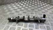 KRAFTSTOFFVERTEILER EINSPRITZLEISTE VERTEILERROHR SKODA SUPERB III (3V3) 1.6 TDI 04L130764C