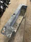 Schwellerinnenverkleidung vorne links RENAULT TRAFIC II Furgon (FL) 2.0 dCi 90 (FL0H) 8200523989