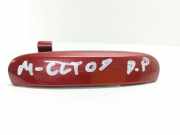 Türgriff rechts hinten Mitsubishi Colt CZC Cabriolet (Z3B)