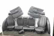 Sitzgarnitur komplett Leder geteilt BMW 2er Active Tourer (F45)