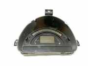 Kombiinstrument CITROËN C5 I (DC_) 2.0 HDi (DCRHZB, DCRHZE) P9652008180