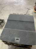Bodenbelag Kofferraum VW Tiguan I (5N) 5N0858855A