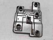 Rücklichtkontakte OPEL ASTRA G Hatchback (F48_, F08_) 1.6 394448