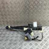 Fensterheber vorne rechts JAGUAR I-PACE (X590) EV400 AWD 0130822793 J9D3-23200-AC