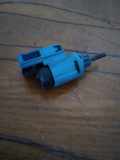 Bremspedalsensor Varlytė VW PASSAT B5 (3B3) 1.9 TDI 1J0927189E