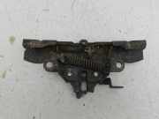 Motorhaubenschloss TOYOTA AVENSIS (_T25_) 2.2 D-CAT (ADT251_)