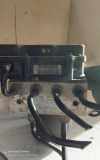 ABS Hydraulikblock HONDA FR-V (BE) 2.2 i CTDi (BE5) 0265234268