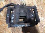 Bremssattel rechts vorne Opel Vivaro B Kasten (X82)