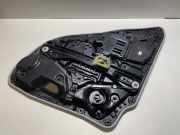 Türpolster hinten rechts MERCEDES-BENZ GLE (W167) 5.3 AMG A0997602202