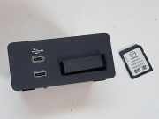 Zusätzliche Music Player-Anschlüsse MAZDA CX-5 (KF) 2.0 K69C669U0A