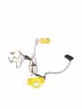 LENKWINKELSENSOR AIRBAGSCHLEIFRING WICKELFEDER SKODA SUPERB III (3V3) 2.0 TDI 3V0971584A