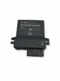 Gateway-Steuereinheit AUDI A6 Allroad (4FH, C6) 3.0 TDI quattro 4F0907468D