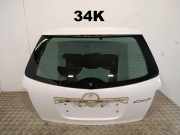 Kofferraumdeckel MAZDA CX-7 (ER) 2.2 MZR-CD AWD