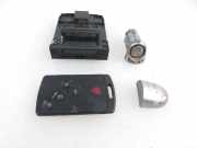 Zündschloss RENAULT GRAND SCÉNIC III (JZ0/1_) 1.4 16V (JZ0F) A2C53185186