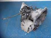 Schaltgetriebe Volvo C30 (533) 6N5R7002ZB