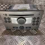 Radio/Navigationssystem-Kombination Opel Astra H Caravan () 13190856