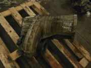 Verteilergetriebe VW Touareg I (7L) HAQ