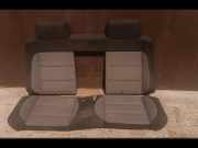 Rücksitzbank mitte VW Eos (1F) 1Q0885031J