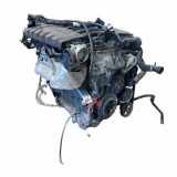 Motor PORSCHE CAYENNE (92A) 3.6 M5502