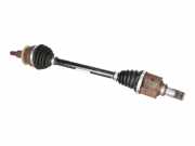 Antriebswelle vorne rechts VW POLO (AW1, BZ1, AE1) 1.0 2Q0407271BJ