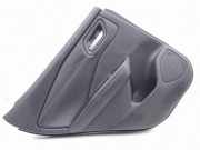 Türpolster hinten links NISSAN QASHQAI III (J12) 1.3 DIG-T 829116UA0A