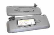 Sonnenblende mitte Mercedes-Benz B-Klasse Sports Tourer (W246, W242)