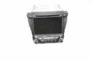 Radio/Navigationssystem-Kombination Hyundai i40 (VF) RW5603Z100