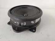 Türlautsprecher hinten links AUDI A8 D3 (4E2, 4E8) 3.0 TDI quattro 2752507066