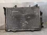 Kühler Mercedes-Benz C-Klasse T-Modell (S202) 2025006303