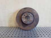 Bremsscheibe vorne rechts AUDI Q5 (8R) 2.0 TFSI quattro