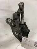 Scheibenwischermotor PEUGEOT 407 Coupe (6C_) 2.0 HDi 3397020875