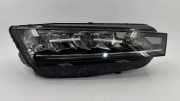 Scheinwerfer vorne links SKODA OCTAVIA IV (NX3, NN3) 1.0 TSI B001782