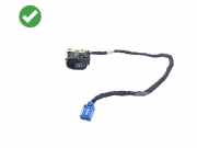 Schalter für Fensterheber rechts hinten Mercedes-Benz CLK (C209) 39291711