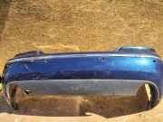 Stoßstange hinten Jaguar S-Type (X200)