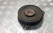 Lautsprecher links hinten Opel Zafira B (A05) 90379280