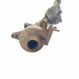 Turbolader PEUGEOT 407 SW (6E_) 2.0 HDi 135