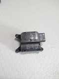 Air Flap Motor AUDI A4 (8E2, B6) 1.9 TDI 663824G