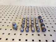 Schrauben NISSAN JUKE (F15) 1.6 DIG-T 4x4