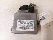 Airbag-Steuergerät JAGUAR XF (X250) 2.7 D 9X2314D374