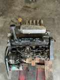 Motor VW TRANSPORTER IV Furgon (70XA) 2.4 D AJA