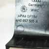 Andere Verkleidungsteile AUDI A8 D4 (4H_) 3.0 TFSI quattro 4H0857505A Bild Andere Verkleidungsteile AUDI A8 D4 (4H_) 3.0 TFSI quattro 4H0857505A