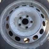 Notrad VW Caddy III Kasten (2KA) 2K3601