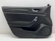 Türverkleidung vorne links RENAULT MEGANE IV Grandtour (K9A/M_) 1.2 TCe 130 809011517R 153001882