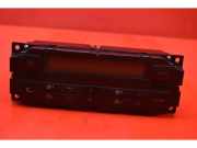 Heizungsbetätigung (Konsole) vorne VW Sharan (7M) 7M3907040B