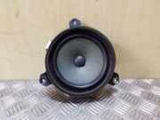 Türlautsprecher hinten links TOYOTA AVENSIS Estate (_T27_) 2.0 D-4D (ADT270_) 861600D370