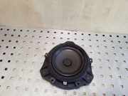 Lautsprecher links hinten Kia Rio (DC) 963301W500