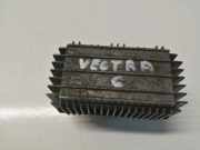 Zündkerzenrelais OPEL VECTRA C 2.2 DTI 16V 51299008 09132691