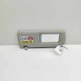 Sonnenblende links Kia Optima IV SW (JF) 85201D4050