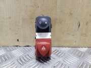 Nottaste RENAULT SCÉNIC II (JM0/1_) 1.9 dCi (JM0G, JM12, JM1G, JM2C) 8200109723 8200107808